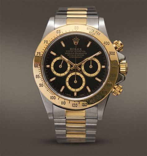 rolex daytona oro movimento zenith|rolex daytona zenith.